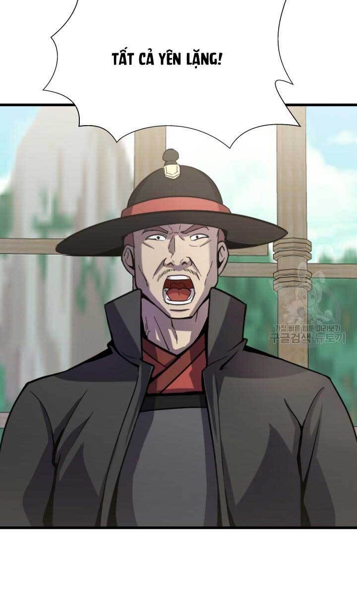 bậc thầy phép thuật ở thế giới võ lâm chapter 8.1 15