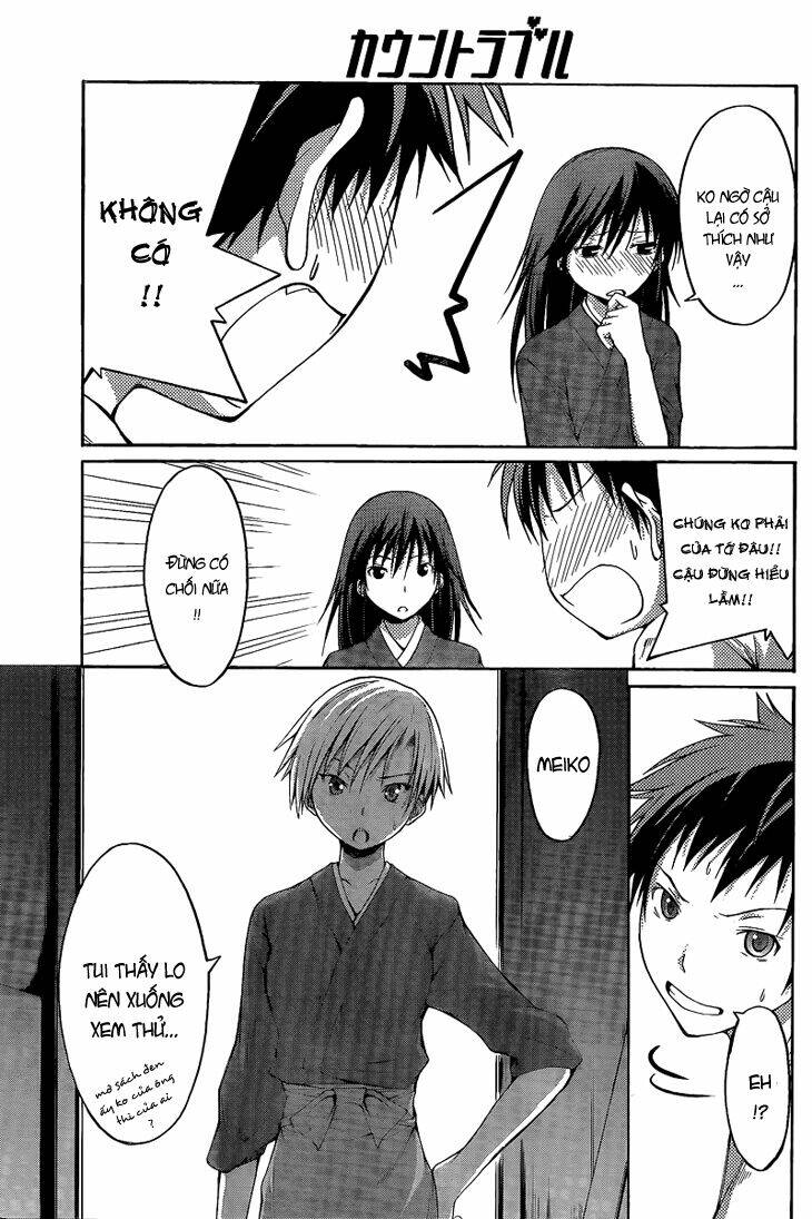 countrouble chapter 12 35