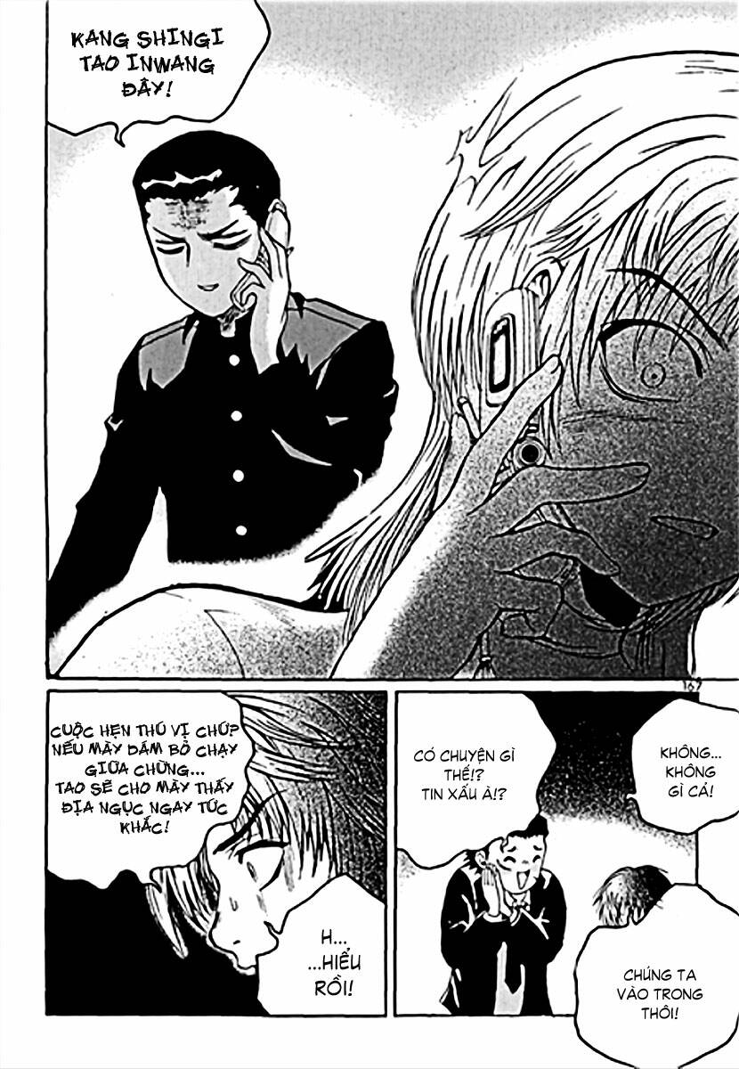 zippy ziggy chapter 35 8