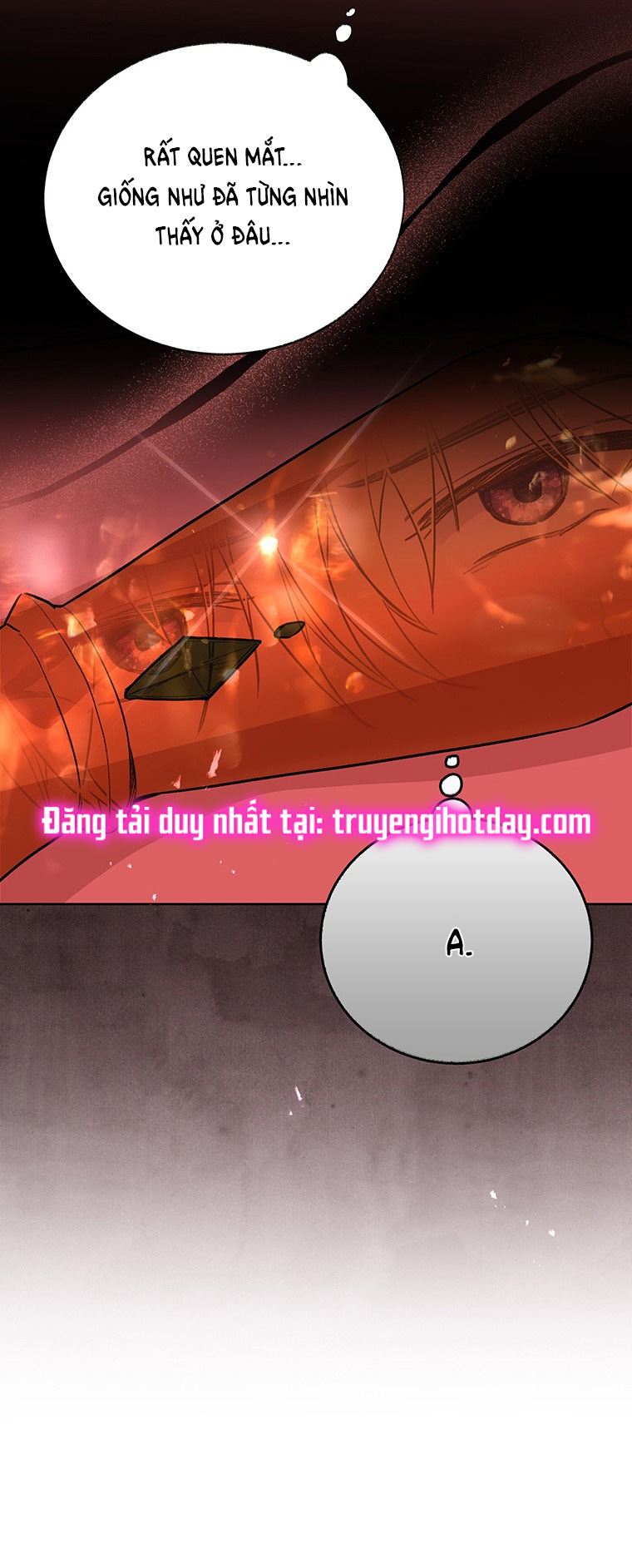 Đánh Cắp Trái Tim Tiểu Thư chapter 76.2 - Trang 6