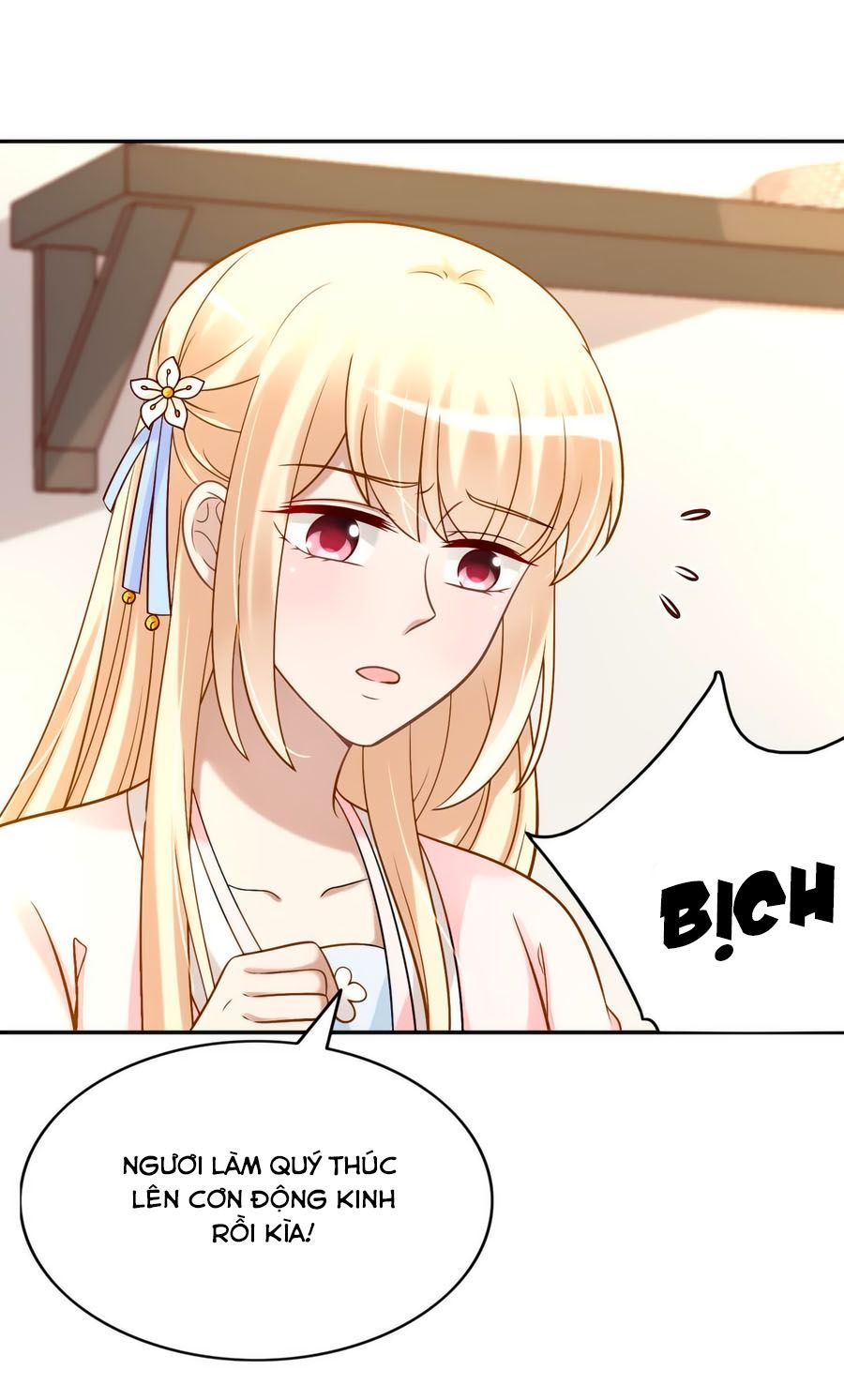 kiêu ngạo vương gia chủng điền phi chapter 159 25