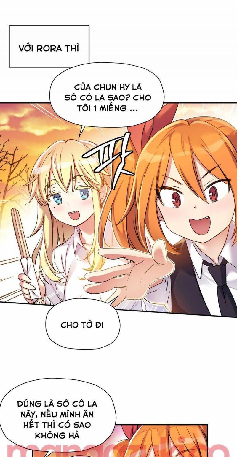 girls marmot chapter 11 10