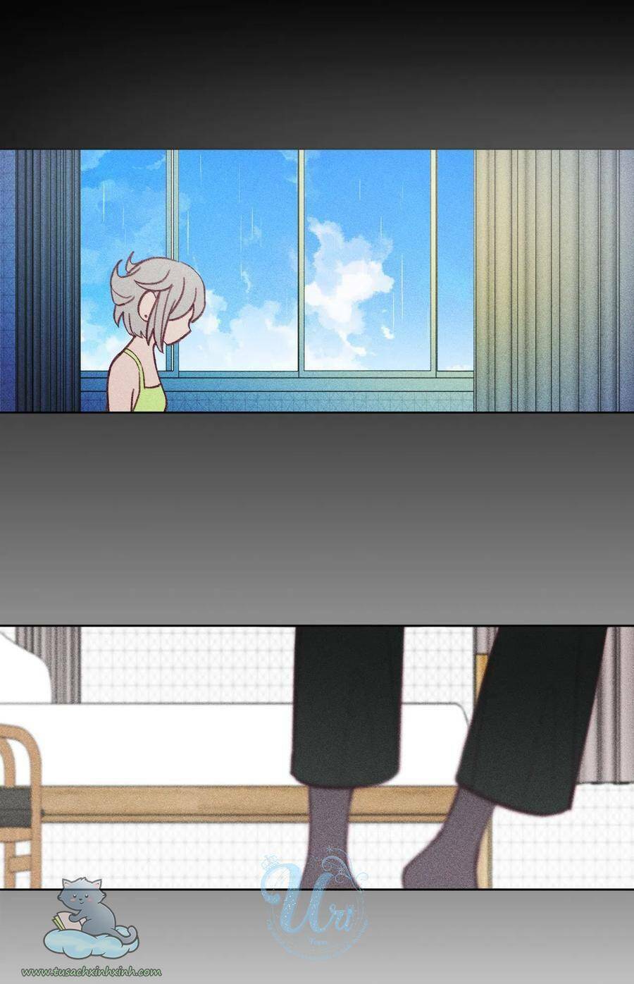 nhật ký nấm ma cô chapter 26 28