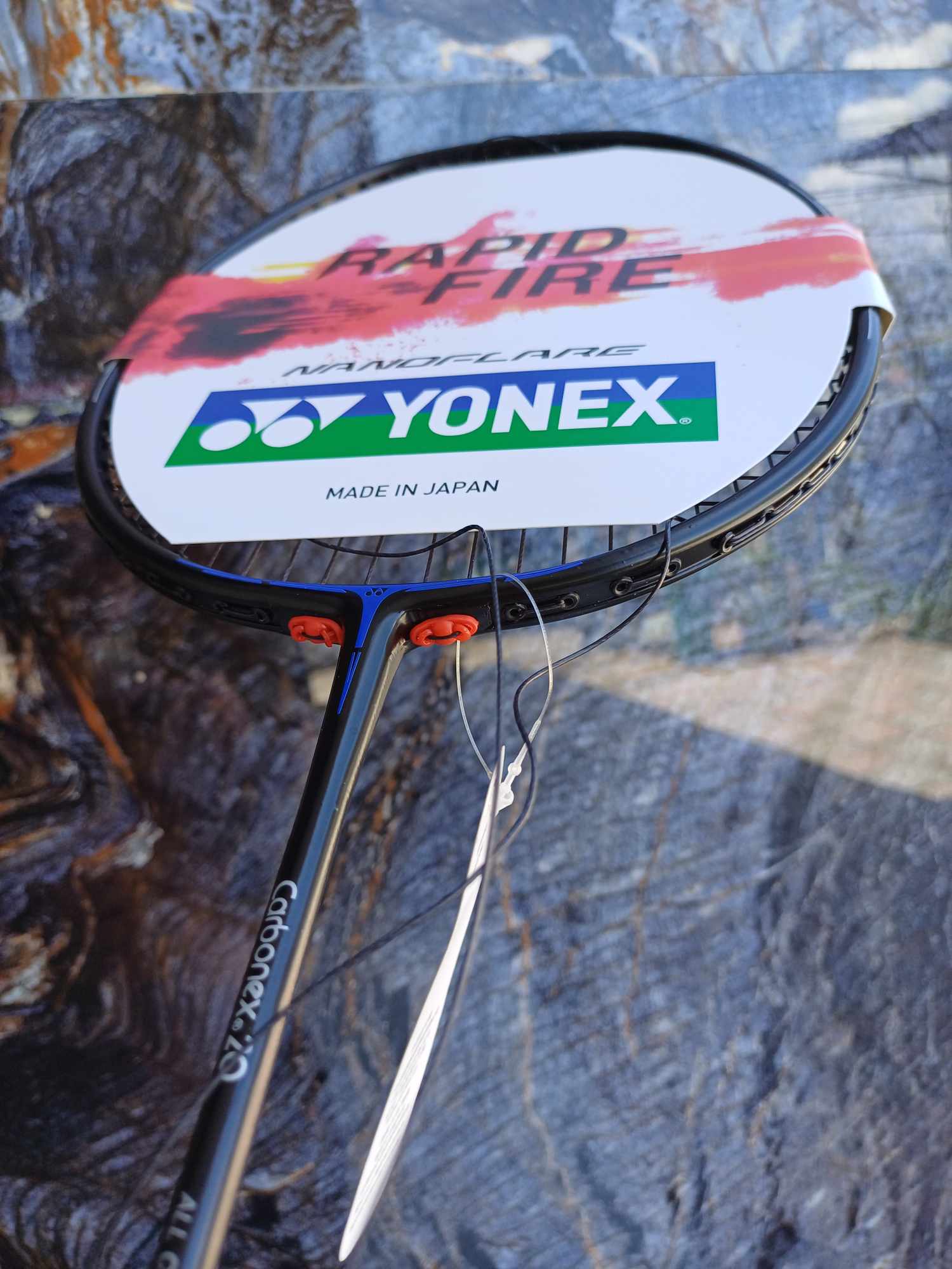 Vợt cầu lông Yonex