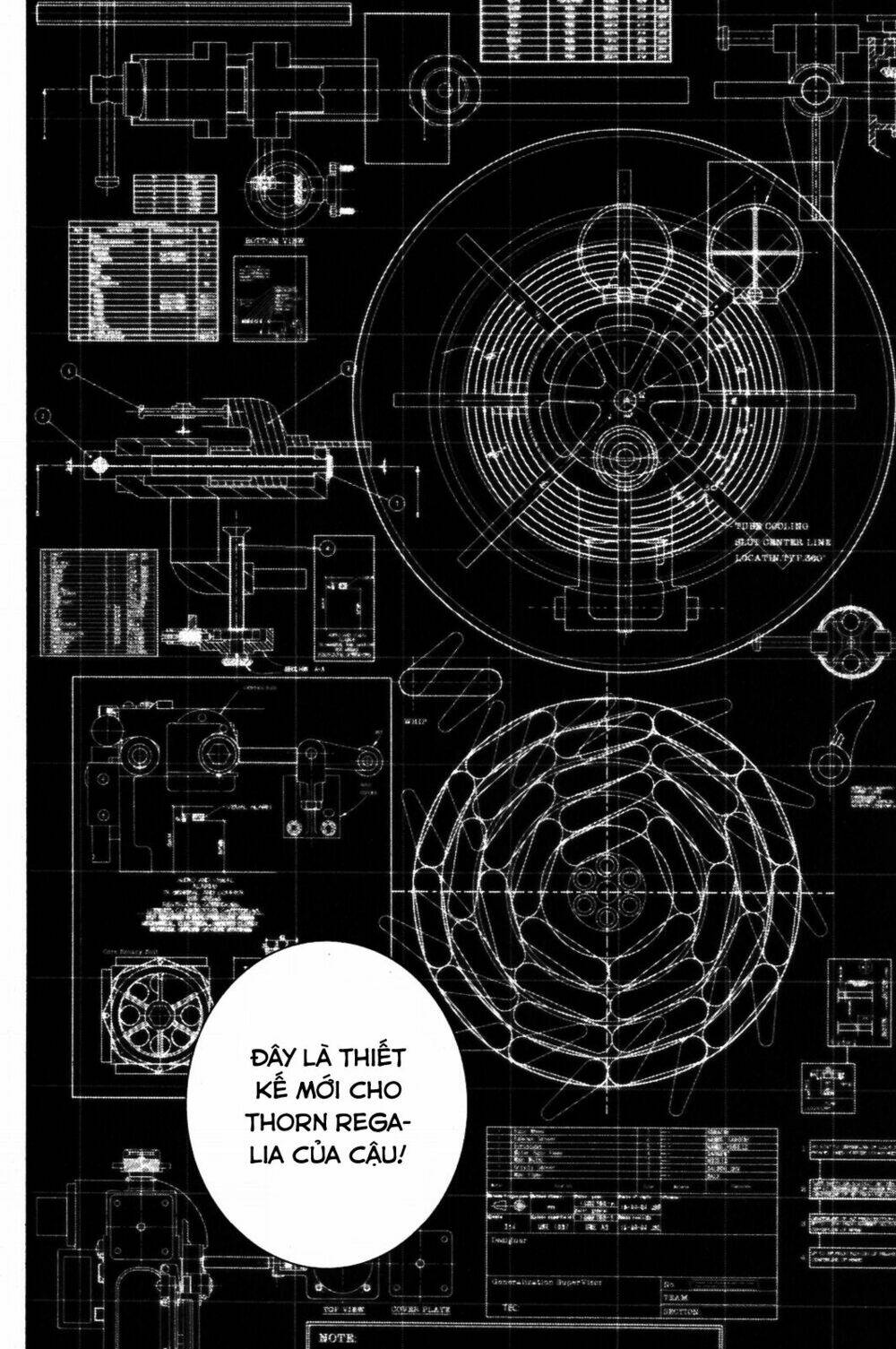 air gear chapter 206 6