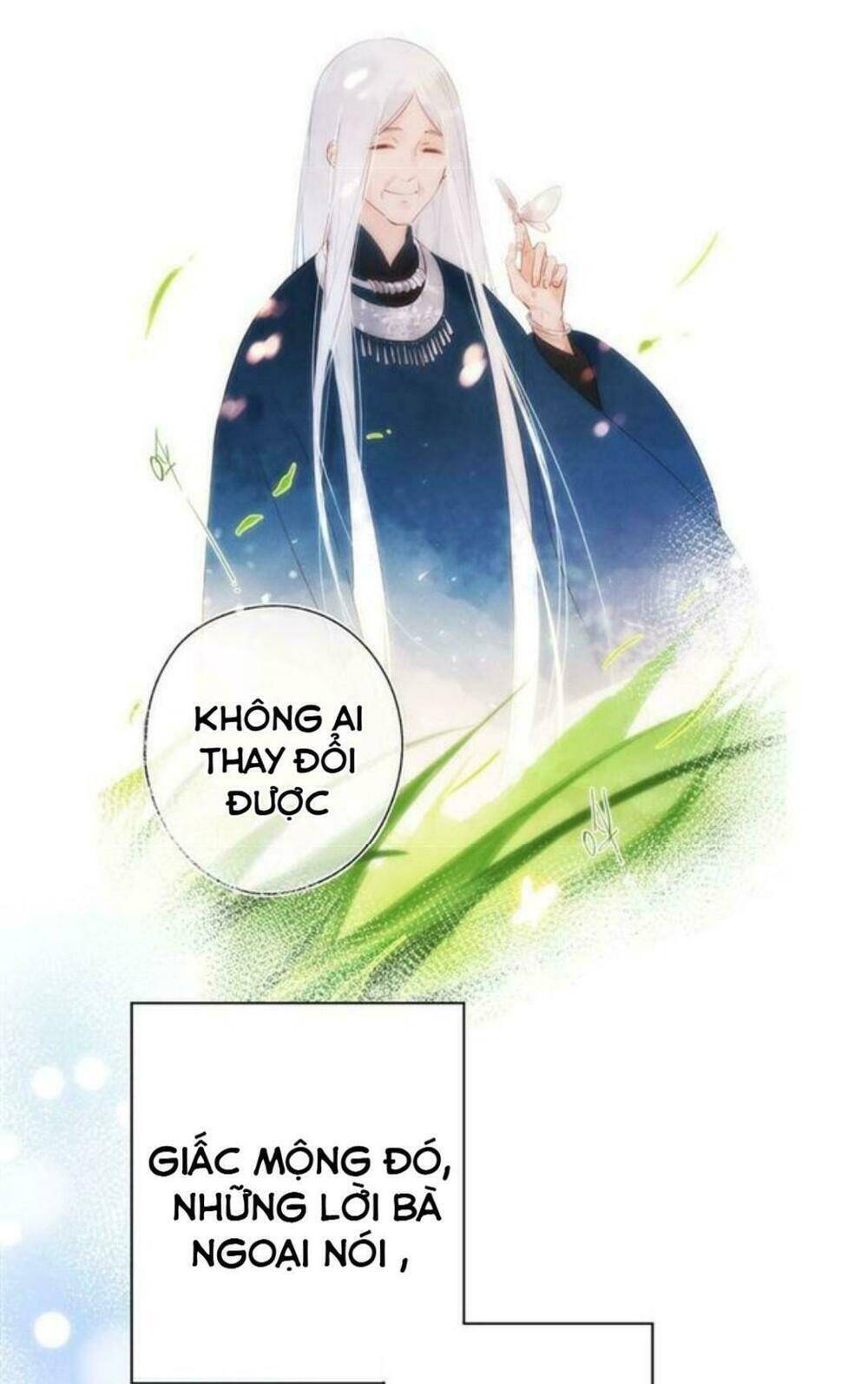 sos! tôi đã yêu một con sâu bướm (phần 2) chapter 55 78