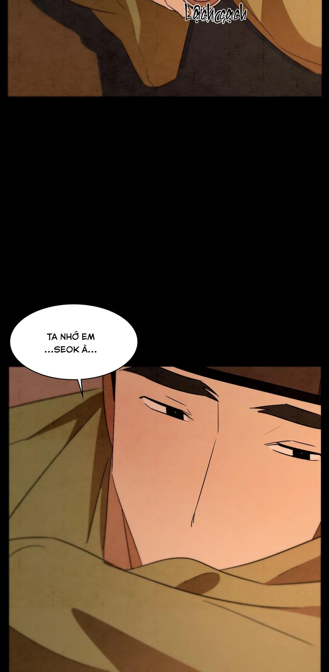 [hoàn] dưới đáy biển xanh chapter 40 45