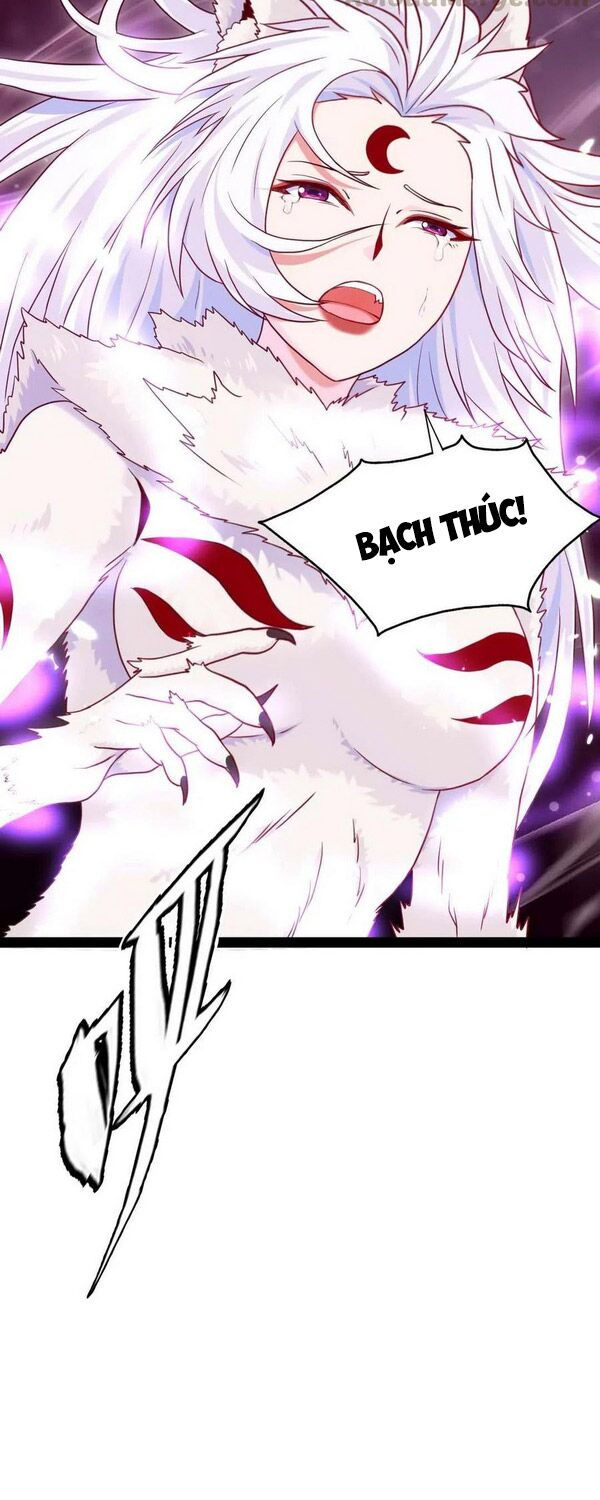 ma thú kiếm thánh dị giới tung hoành chapter 168 29