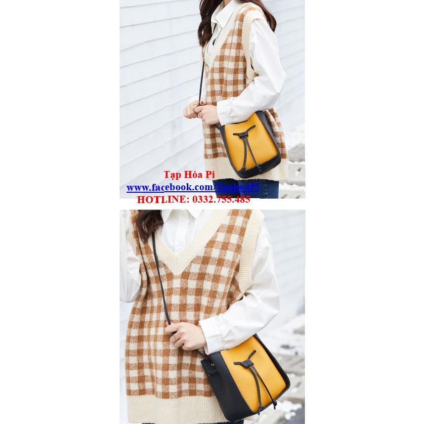 TÚI XÁCH NỮ T002 SALE 50K