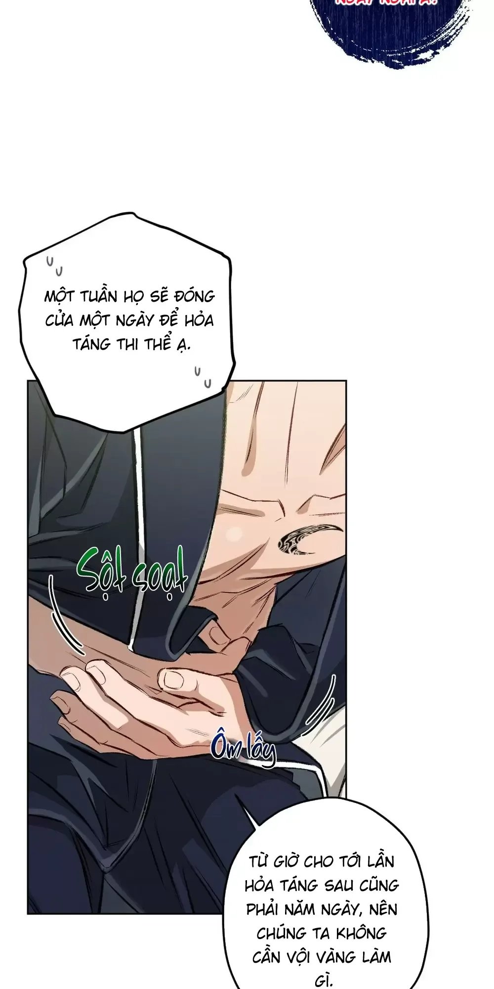 liveta chapter 61 72