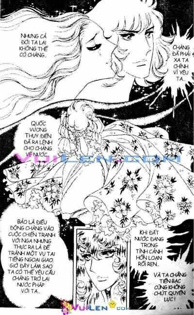 hoa hồng véc-xây chapter 11 26