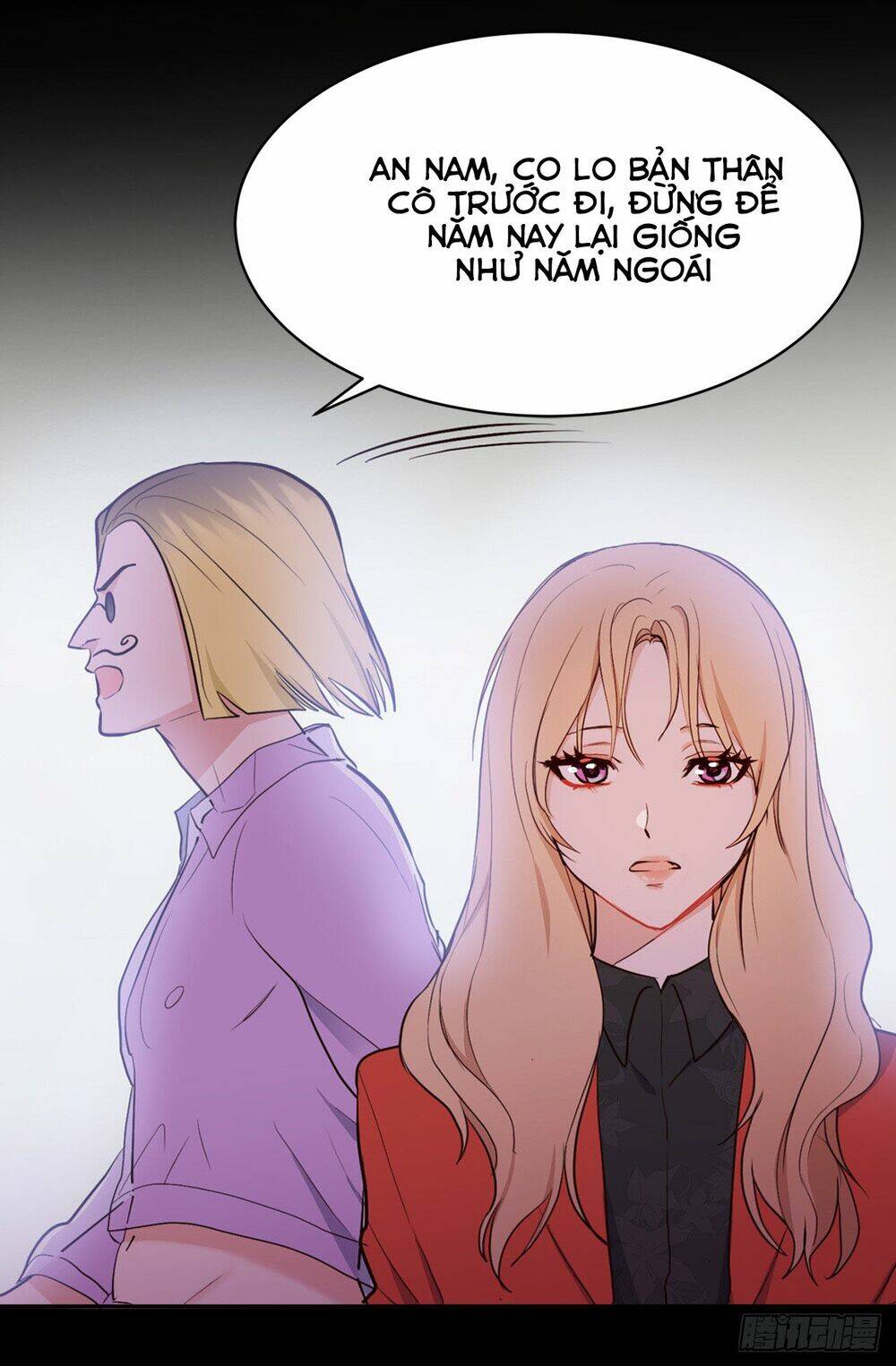 acup tiên sinh chapter 39 23