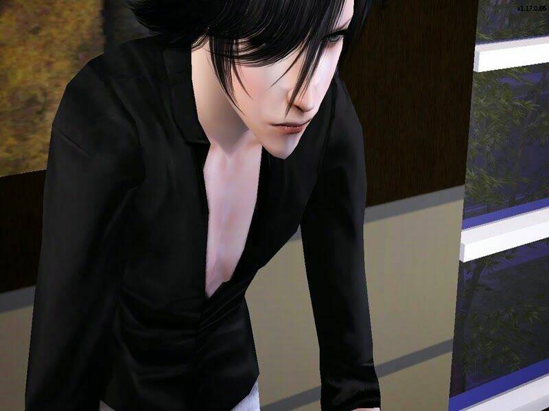 nụ cười của anh [truyện sims] chapter 71 89