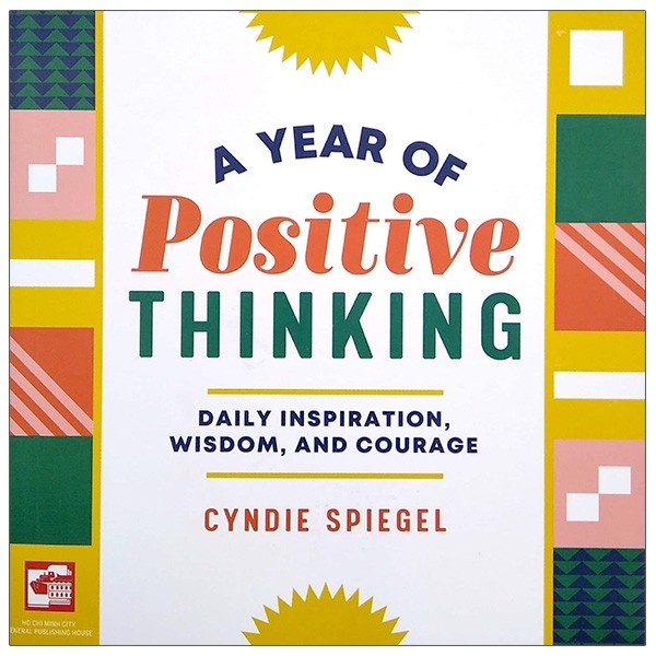 A  YEAR OF POSITIVE THINKING