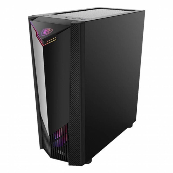 MSI MAG SHIELD 110R – 2 FAN – Mid Tower Case _ HÀNG CHÍNH HÃNG