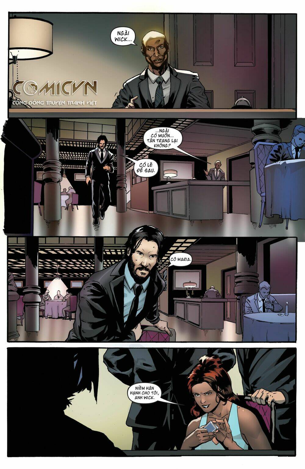 john wick chapter 3.2 6