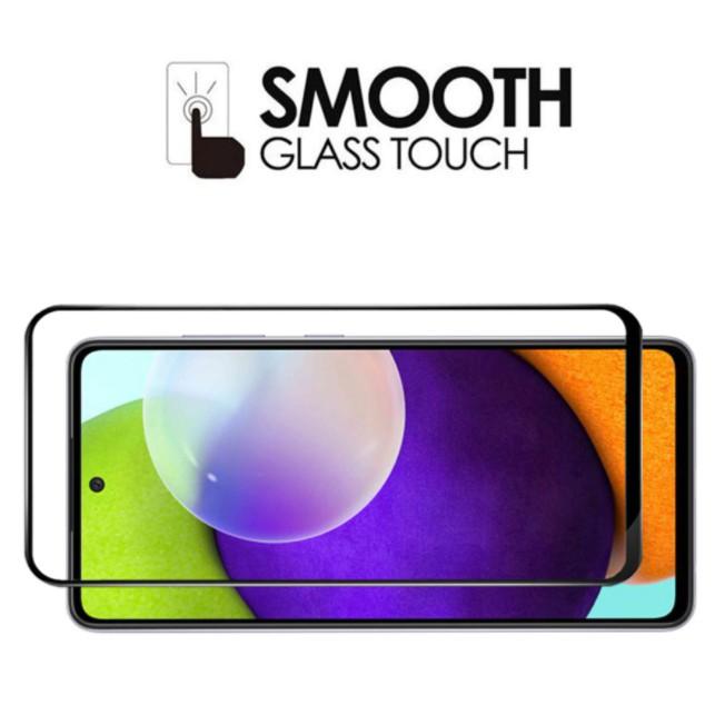 Miếng dán màn hình cường lực full màn hình dành cho SAMSUNG A52
