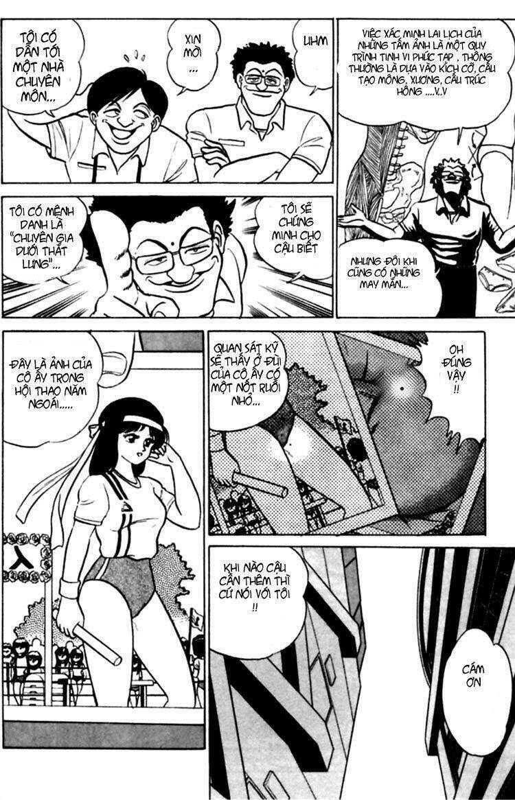 fubata-kun change! chapter 25 3