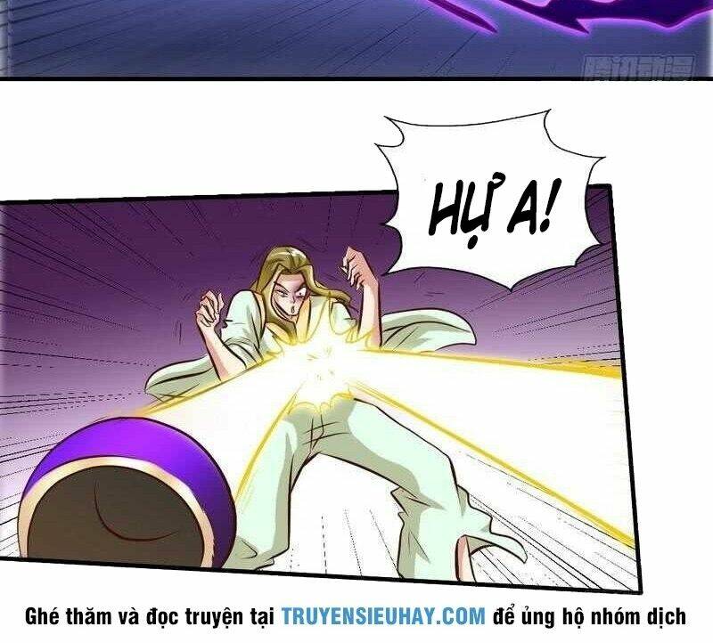 chí tôn thần ma chapter 105 6