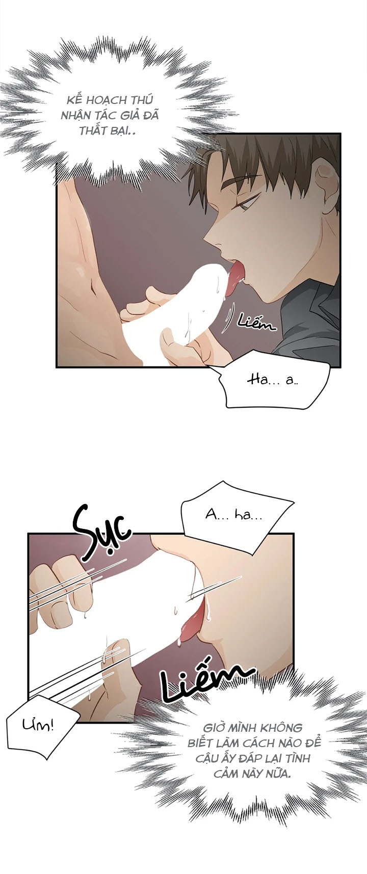 phi thường hoàn mỹ chapter 31 17