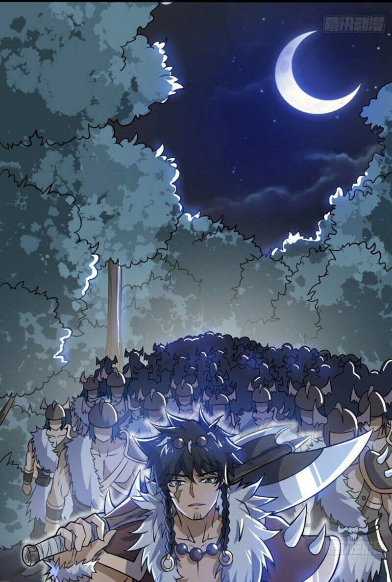 thần võ đế tôn chapter 68 45