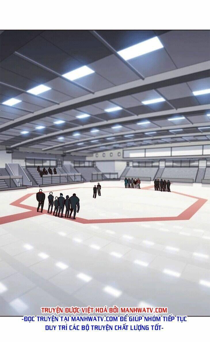 biến thân thành mèo chapter 148 25