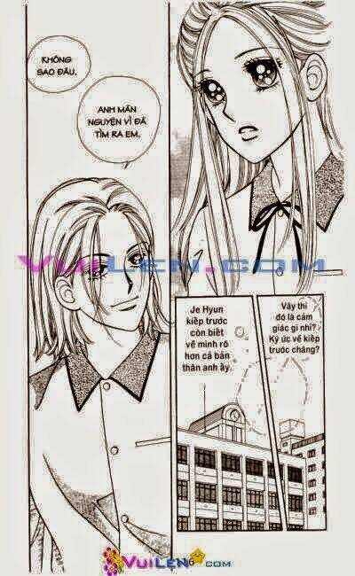 hắn ta, anh ấy và cô ấy - he and that girl chapter 3 117