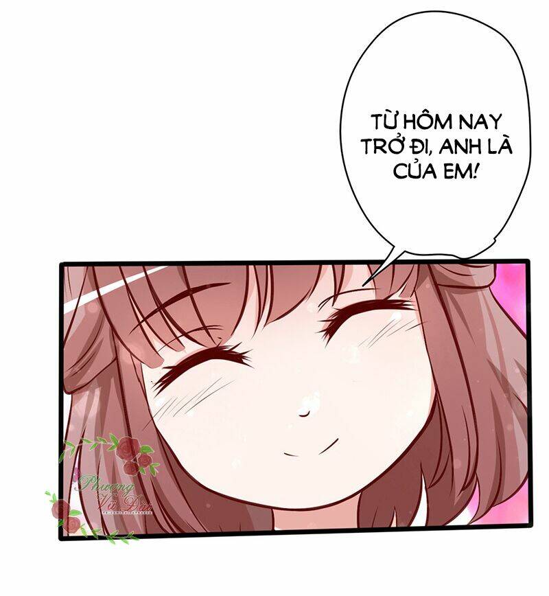 36 kế theo đuổi chồng: ông xã à, tới chiến nào! chapter 1.3 26