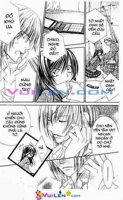 trái tim hoàng tử chapter 2 6