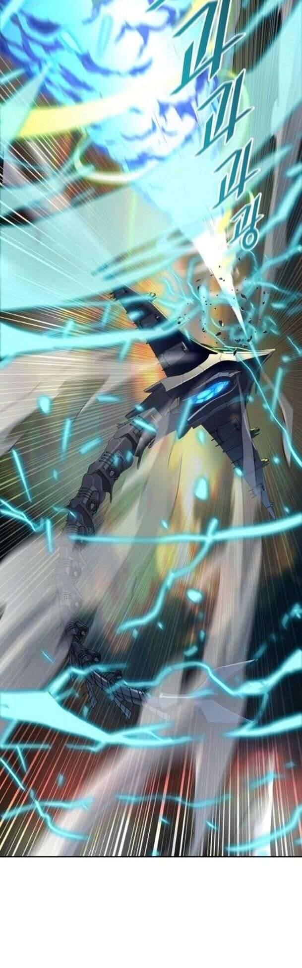 tòa tháp bí ẩn 2 chapter 538 51