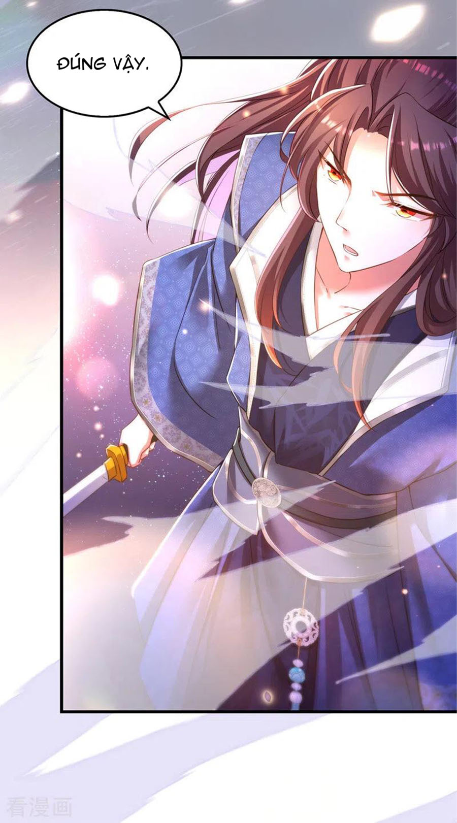 ngã tại hậu cung đương đại lão nữ chapter 54 13