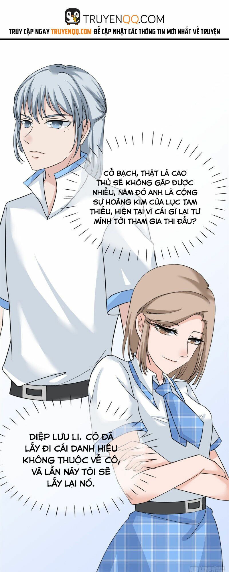 siêu cấp nữ thần trọng sinh chapter 19 38