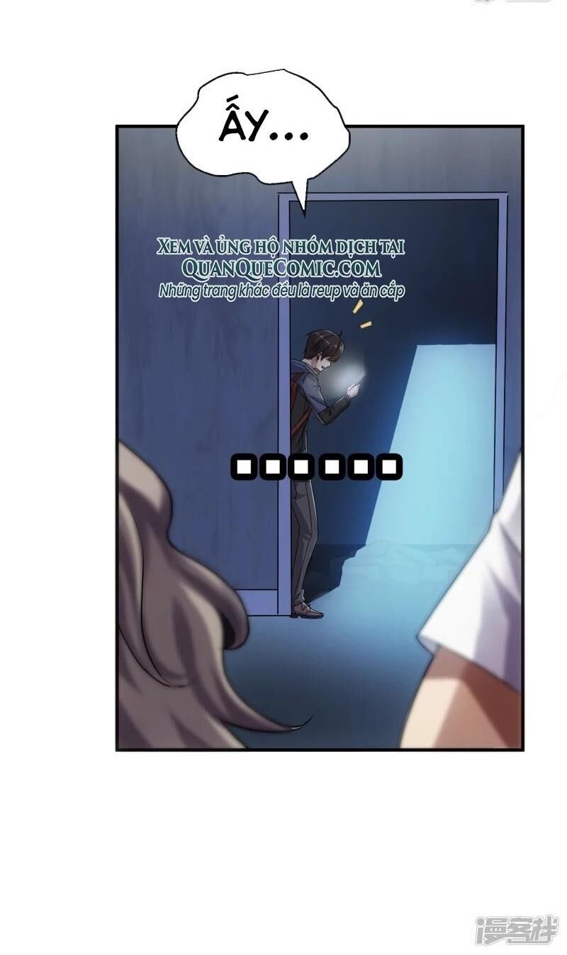 ta có một căn phòng mạo hiểm chapter 9 14