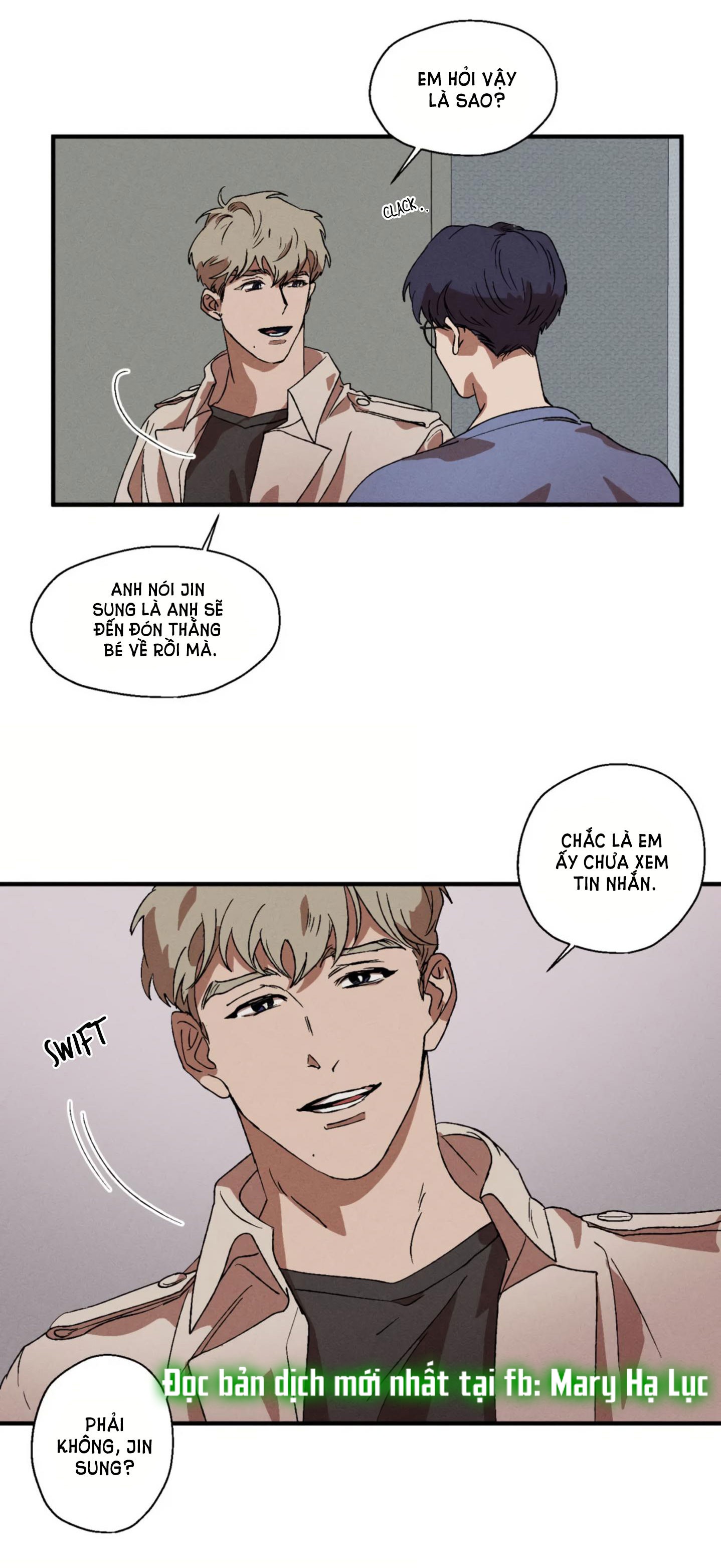 bẫy kép chapter 6 4