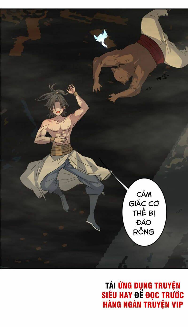 ta luyện dược thành thánh chapter 27 52