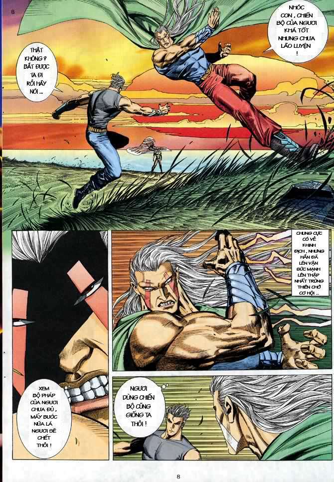 võ thần chapter 39 8