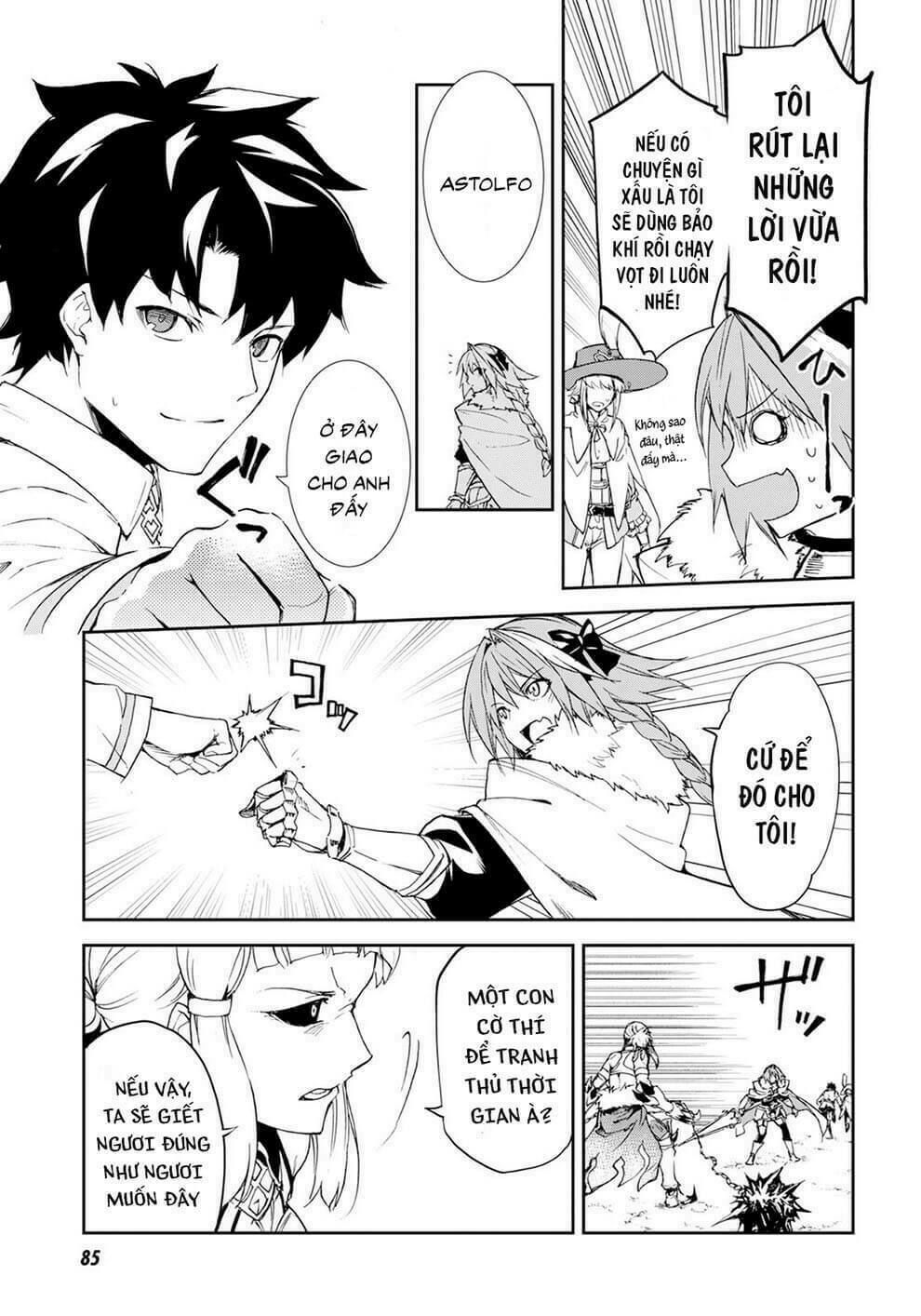 fate/grand order: epic of remnant - agartha chapter 2 8