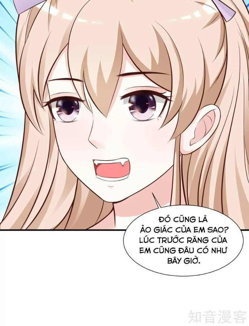 tối cường vận đào hoa chapter 82 18