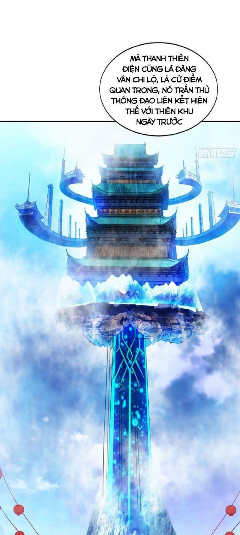 Trọng Sinh Thành Cậu Vàng Tại Dị Thế Chapter 209 3