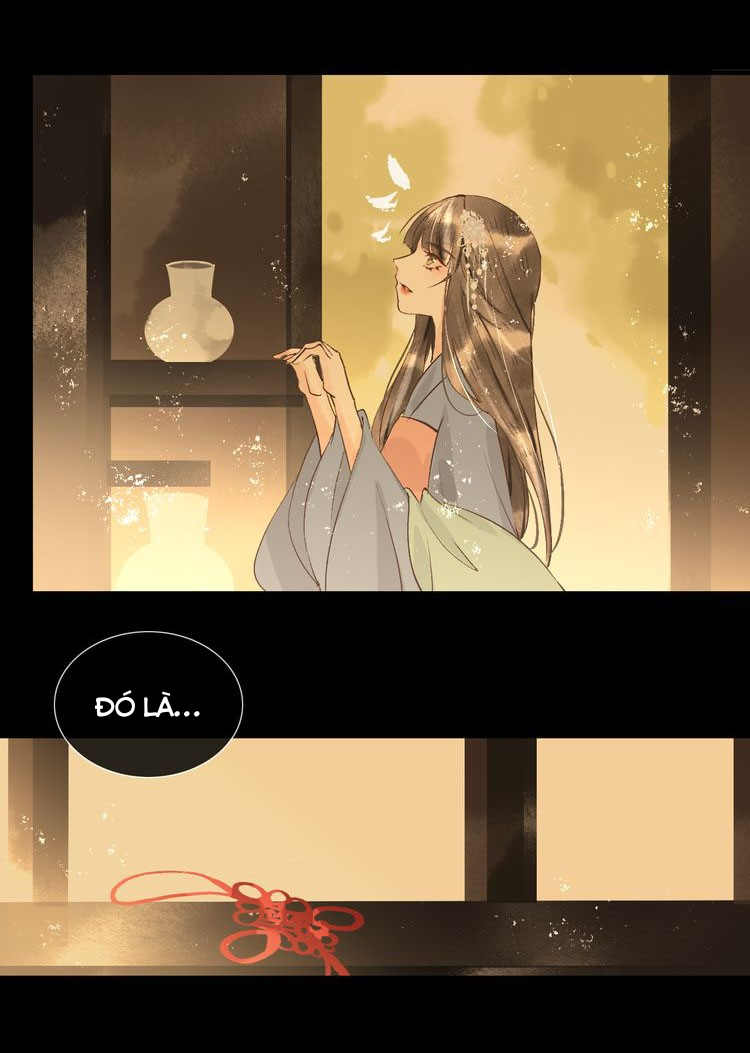 mộc hữu chi chapter 11 14