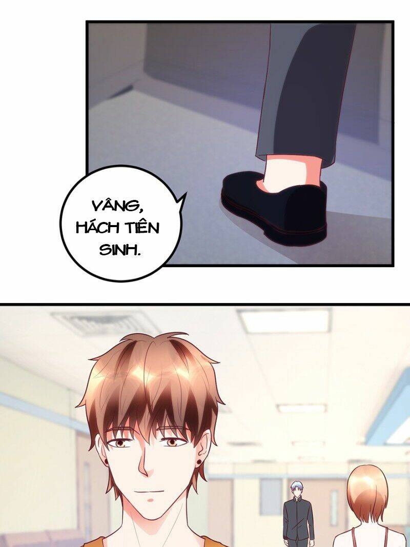 thấu thị tiên y chapter 94 17