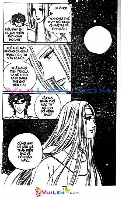 nữ hoàng biển cả chapter 7 76
