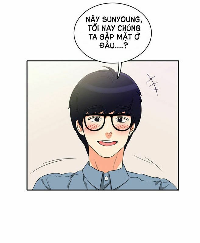 do it one more time- yêu lại từ đầu chapter 5 63