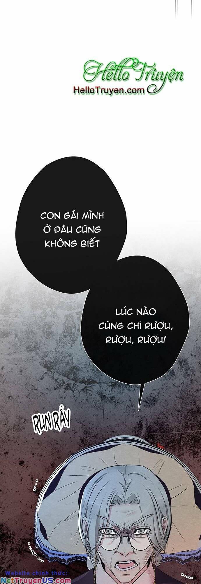 Hoàng Tử Rắc Rối chapter 28.2 32