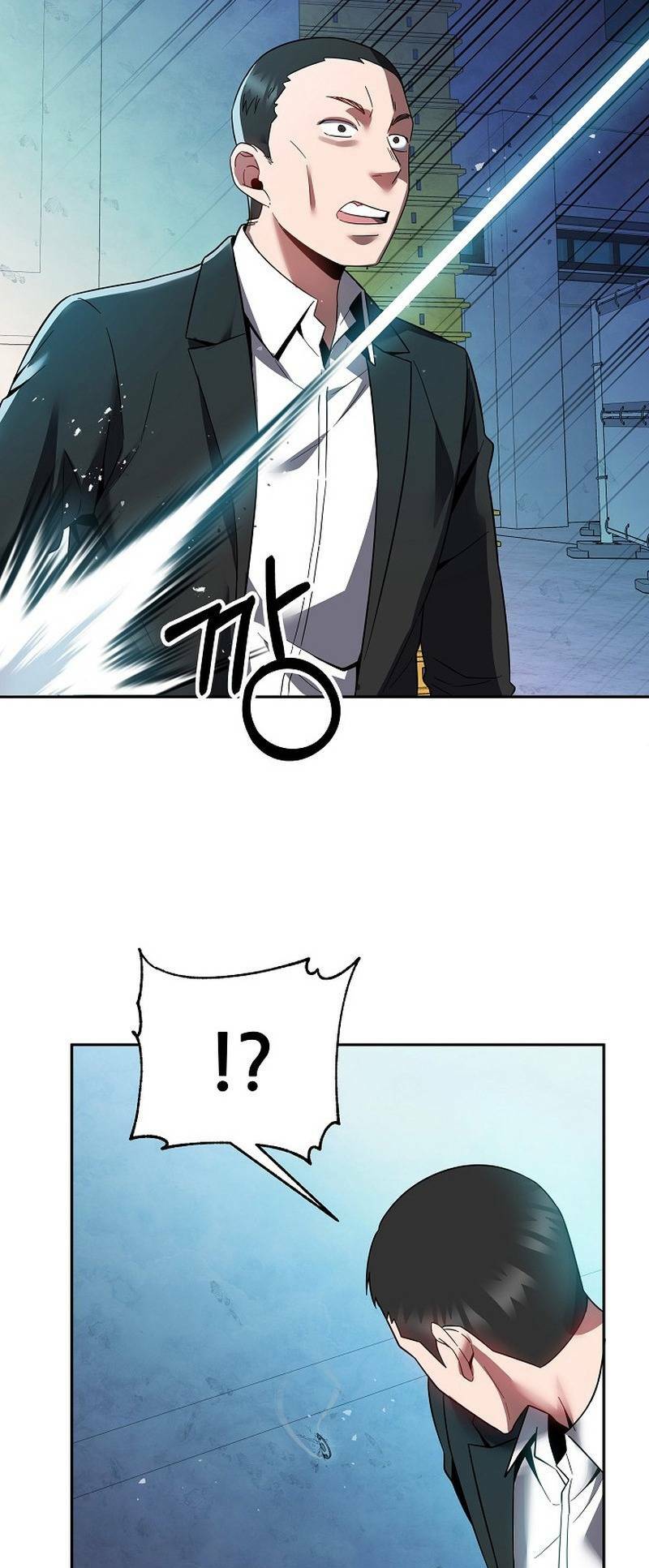 sự khởi đầu của tiền nhân chapter 14 37