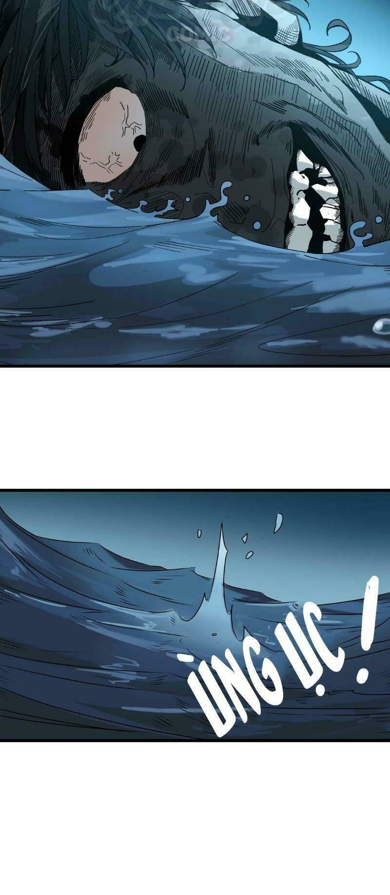 kẻ săn hồn - quỷ hô bắt quỷ chapter 17 20