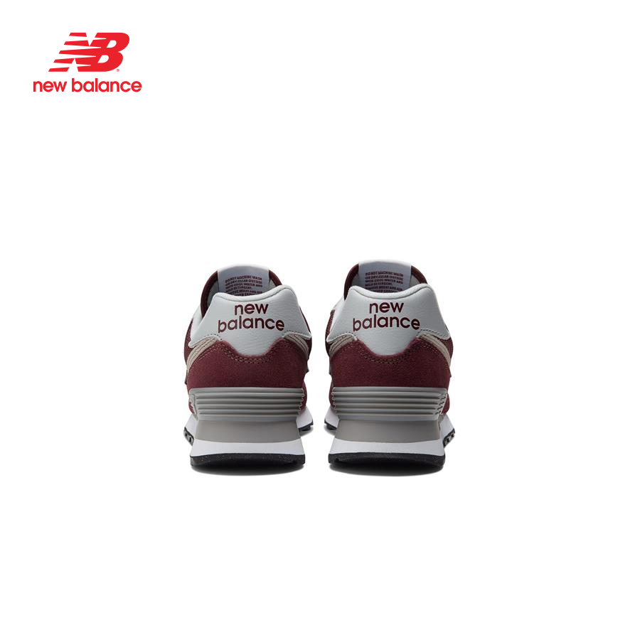 Giày sneaker nữ New Balance Classic - WL574EVM