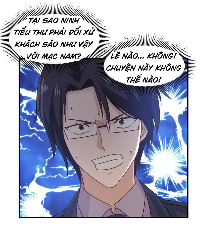 tuyệt thế võ công chapter 230 11