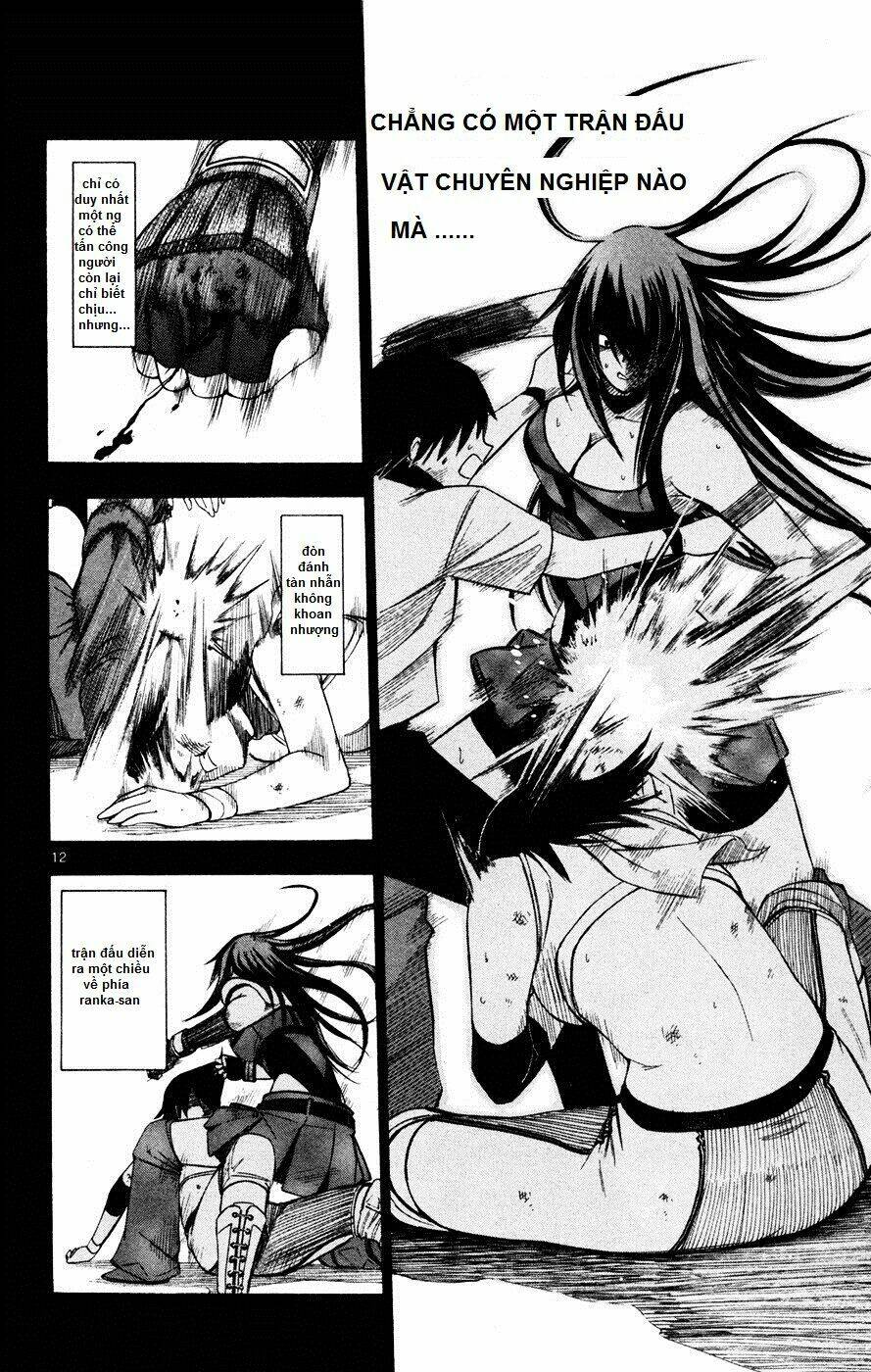 koko ga uwasa no el palacio chapter 44 13