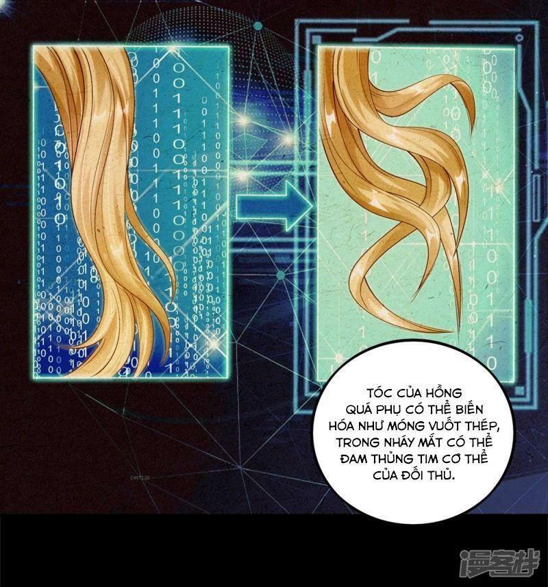 luyện tập thành thần chapter 24 23